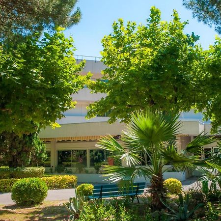 Residence Atc Routes Du Monde La Grande Motte Dış mekan fotoğraf