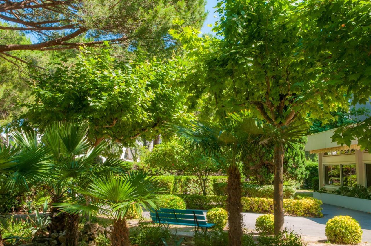 Residence Atc Routes Du Monde La Grande Motte Dış mekan fotoğraf